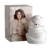 Fleur Fatale Eau De Parfum Spray By Kim Kardashian 3.4 Oz