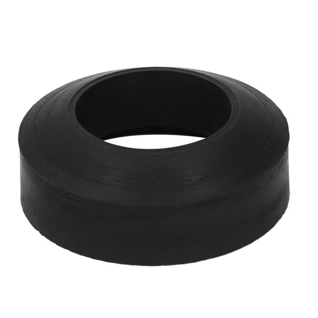 Joint d'Étanchéité Réservoir de Toilette à Cuvette, Kit de Joint Réservoir en Caoutchouc à Cuvette pour Salle de Bain