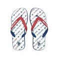 thumbnail image 3 of Sandalia blanca Playa Max Caballero U.S. Polo Assn. USSANDALIAC21222WHRE29, 3 of 4