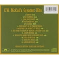 thumbnail image 2 of CD C.W. McCall C.W. McCall's Greatest Hits, 2 of 2