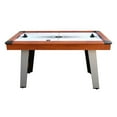 thumbnail image 4 of Dorsett 5-ft Air Hockey Table, 4 of 9