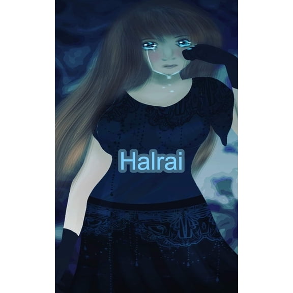 Halrai, (Paperback)