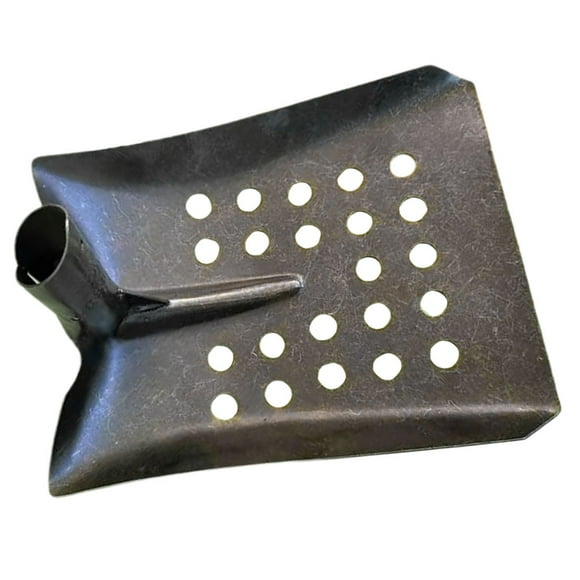 Houderco De Limpieza Para Granja Color Negro Con Superficie Lisa Para Manejo Fácil Y Durabilidad