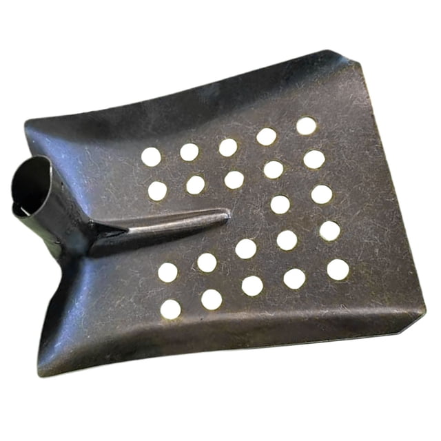 Houderco De Limpieza Para Granja Color Negro Con Superficie Lisa Para Manejo Fácil Y Durabilidad