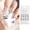 Silver, variant on Mioervt Mirror Metallic Coffin Press On Nails 24Pcs Chrome Shiny Fake Nail Tips, Buy 2 Get 1 Free, Reusable Long Ballerina False Nails Kit with Jelly Tabs & Nail File for Daily Party DIY Manicure