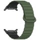 thumbnail image 2 of Bandas Magnéticas Silicona para Reloj Deportivo Galaxy Watch 7 Ultra 47 Mm, 2 of 9