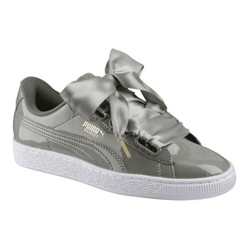 363073-12: Women's Patent Rock Ridge Sneaker B(M) US) - Walmart.com