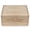 Fir Wood, variant on 100% Beeswax Beehive 10 Frame Kit Super Box and 10 Deep Frames with Foundations for Langstroth Beekeeping