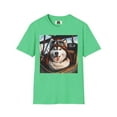 thumbnail image 6 of Huskys Unisex Softstyle T-Shirt, 6 of 11