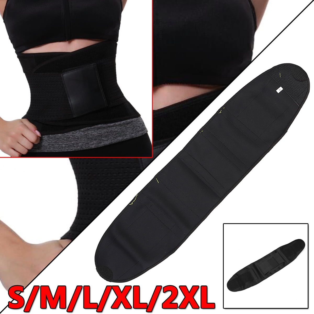 tummy cincher belt