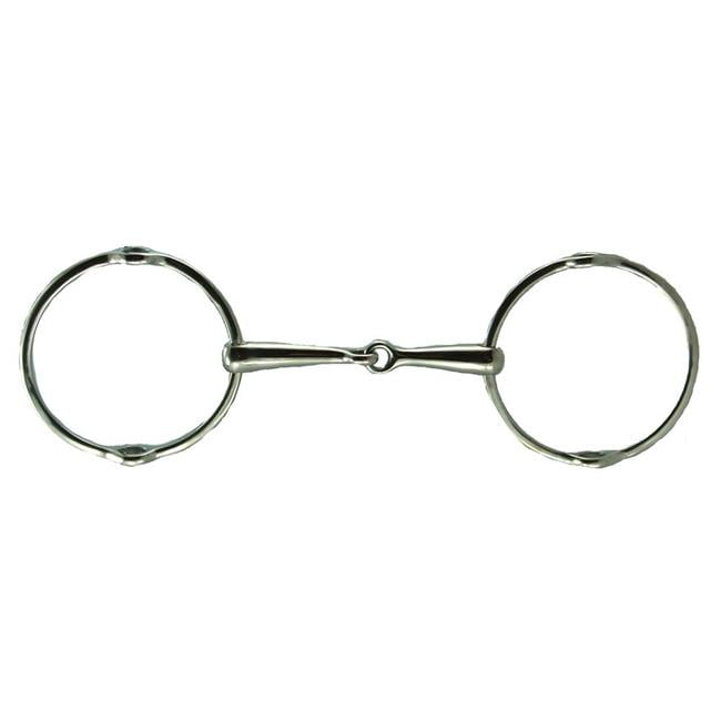 245328 Loose Ring Gag Bit