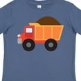 thumbnail image 4 of Inktastic Work Truck Construction Vehicle Boys or Girls Toddler T-Shirt, 4 of 5
