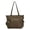 Green, variant on Large Capacity Messenger Bag for Women Autumn Winter Shoulder Bag Crossbody Bag