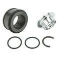 thumbnail image 4 of Drive Shaft Carbon Ring Seal Rebuild Kit,5PCS Drive Shaft Carbon Drive Shaft Carbon Ring Seal Repair Kit Drive Shaft Carbon Seal Rebuild Kit Built for the Future, 4 of 9