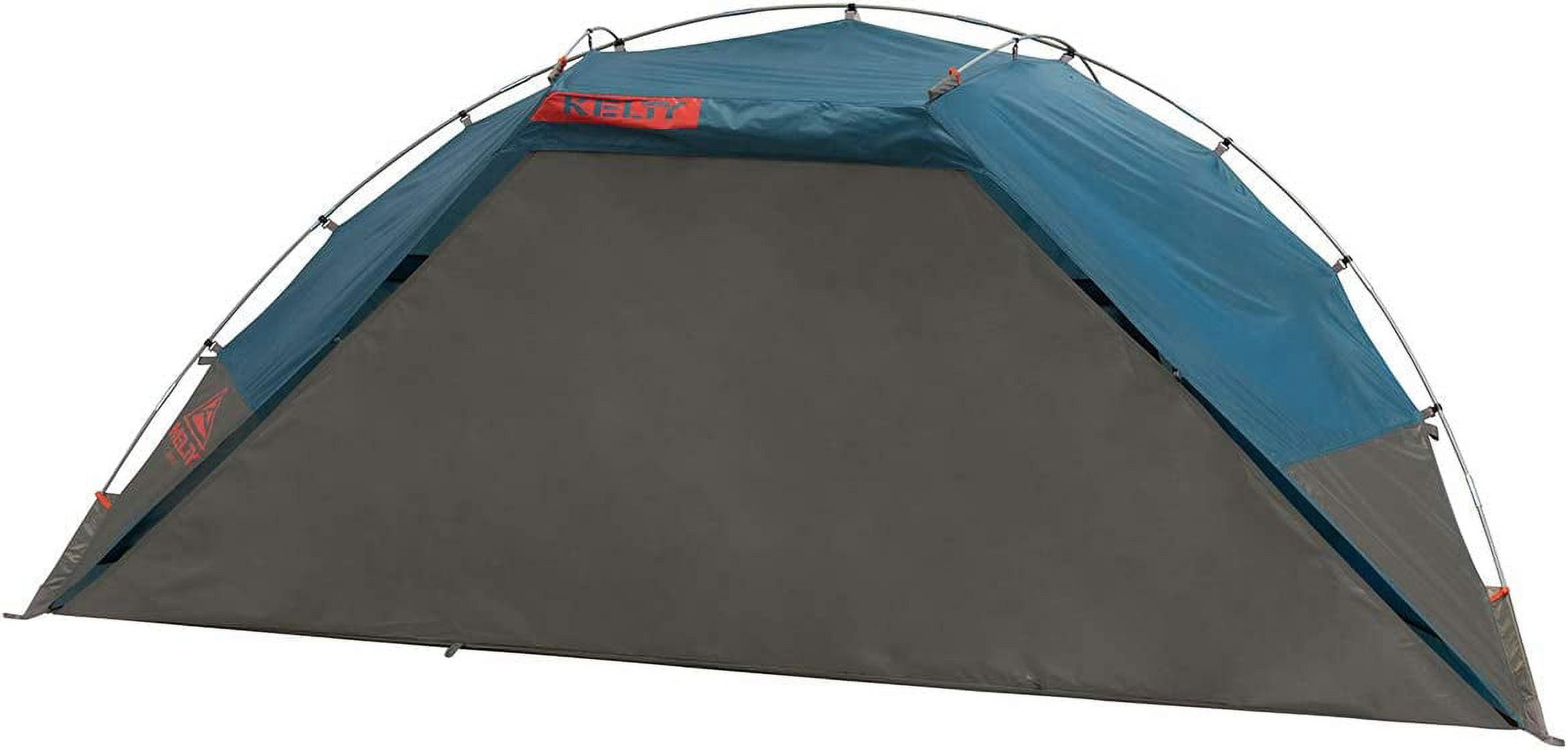 Kelty Cabana – Beach Cabana with Adjustable Side Walls and Windows