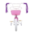thumbnail image 3 of Bicicleta Veloci Amore Rodada 12 Morado, 3 of 5