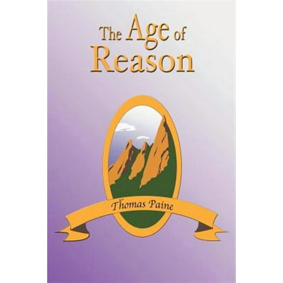 The Age of Reason (Paperback)