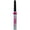 Thunder Rose (warm lively pink), variant on Lipstick Queen Rear View Mirror Lip Lacquer - Fast Car Coral (vibrant ruby red) 0.04oz
