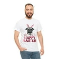 thumbnail image 5 of Pug Dog Bunny Happy Easter Shirt, Cute Bunny Easter Shirt Gift ID-0227-I7BY, 5 of 10