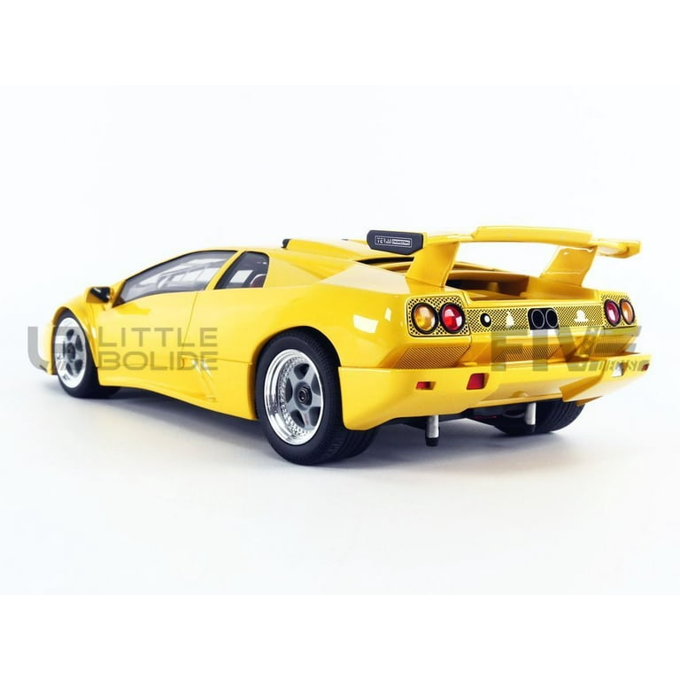 ミニカー Lamborghini 720th yellow. Lamborghini 720th yellow. #PFAXPK | eBay