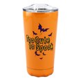 thumbnail image 3 of Star Wars Grogu Halloween Water Cup, 3 of 4