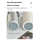 thumbnail image 3 of 18oz/550Ml Stainless Steel Vacuum Insulated Water Bottle,Leakproof,BPA Free-Black 26-27s, 3 of 3