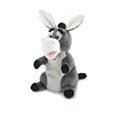 thumbnail image 2 of Marioneta Trudi (25 cm, Burro) Trudi 29929, 2 of 2