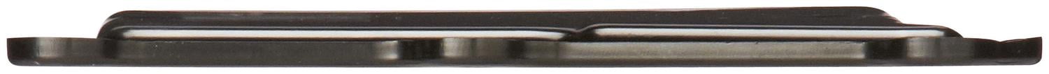 Spectra Premium MDP02A Steel Engine Oil Pan