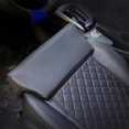 thumbnail image 4 of Accesorios Para Coches Recambios De Automóvil Productos Car Seat Modified Leg Rest Extended Seat Cushion Leg Support Universal Seat Cushion Extension, 4 of 5