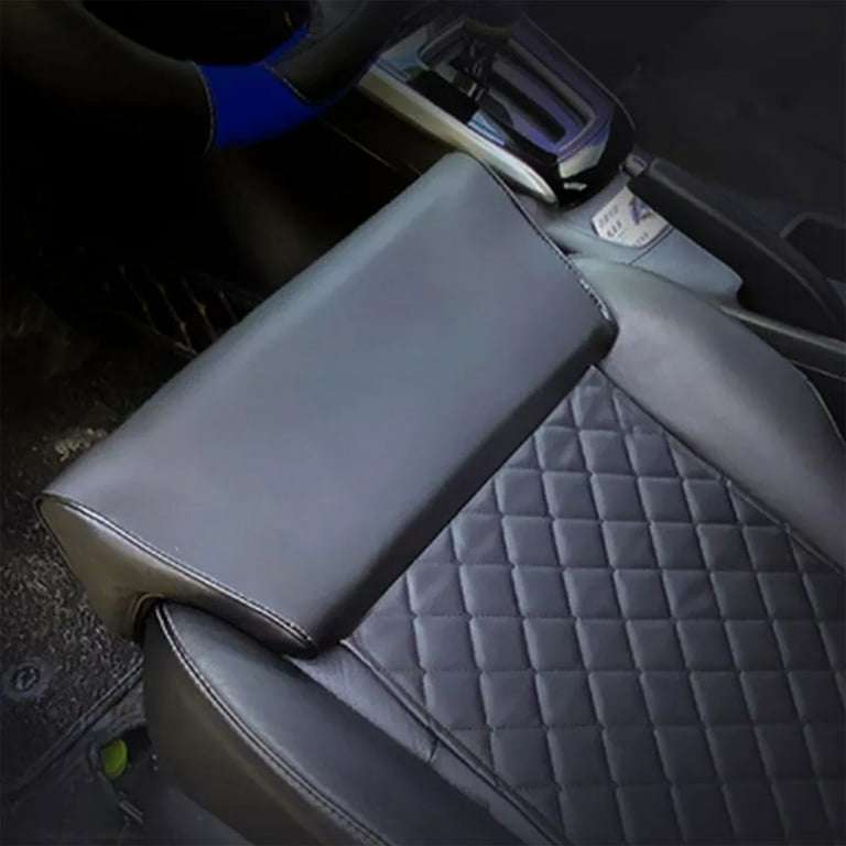 Car seat leg support discount