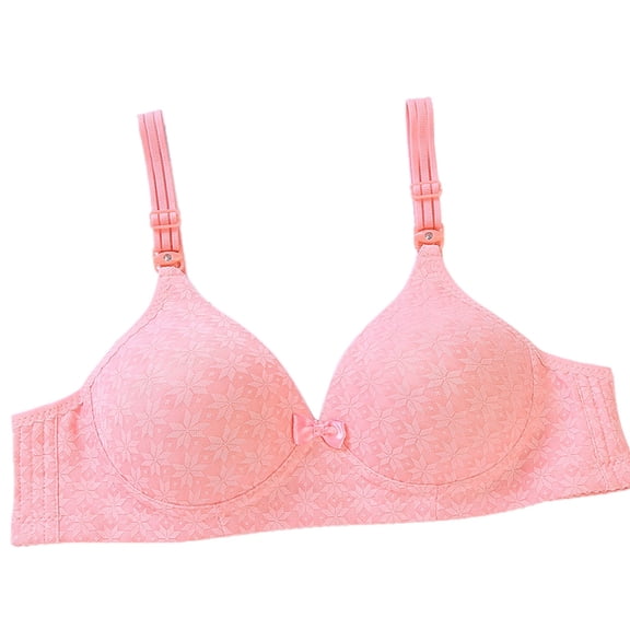 Jelly Bra Push Up Jelly Wireless Bra Plus Size Fashion Bras for Wife for Gifts