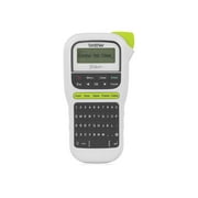 Brother Handheld Label Maker