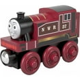 thumbnail image 3 of Thomas & Friends Wood Rosie Wooden Tank Engine Train, 3 of 4