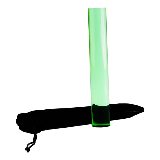 Barra de palo de tenis de mesa, herramienta de palo de pegamento de tenis de mesa, pegajoso, ejercitador multifuncional de entrenador, tenis, rodillo Verde shamjiam Rodillo de goma
