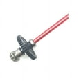 thumbnail image 5 of 1/14  RC Drift Racing Car Central Drive Shaft For Wltoys (144001 4WD ), 5 of 12