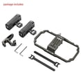 thumbnail image 4 of SmallRig Universal Mobile Phone Handheld Video Rig Kit, 4 of 5