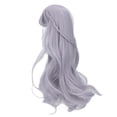 thumbnail image 4 of Perruque Longue pour Poupée, Coupe Flexible de 8 à 9 Pouces Cheveux Synthétiques Épais pour Poupée Simulation DIY Modélisation, 4 of 7