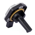 thumbnail image 6 of MOCA AUTOPARTS FLS75 Engine Oil Level Sensor Fit for 1998-2002 Audi A4 & 1998-2001 Volkswagen Beetle & 1998-2005 Volkswagen Passat, 6 of 12