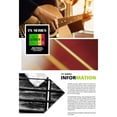 thumbnail image 3 of Orphee Acoustic Guitar Strings Full-Size Light Medium 10-47 11-52 12-53 Gauges, 3 of 8