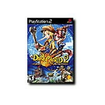 Pre-Owned Dark Cloud 2