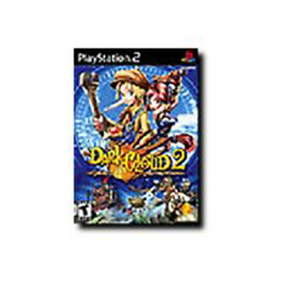 Pre-Owned Dark Cloud 2