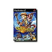 Dark Cloud 2