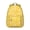 Yellow-48, variant on Waterproof School Backpack with Dog Paw Print - Ergonomic Student Backpack for s with Spinal Support
