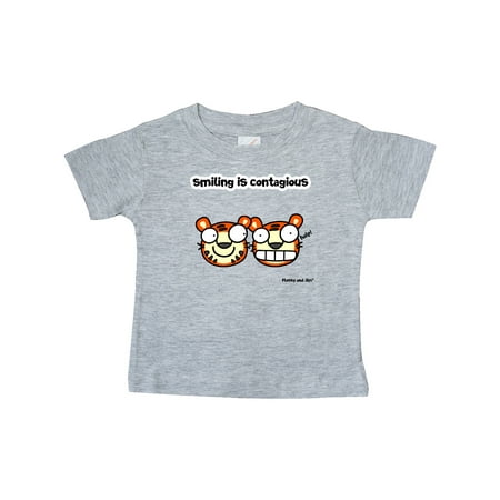 

Inktastic ND_13 Gift Baby Boy or Baby Girl T-Shirt