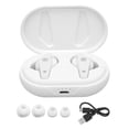 thumbnail image 2 of Earphones, Stable Earbud Type Headset  For Everywhere, 2 of 8