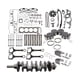 thumbnail image 1 of Kit De Reconstrucción Y Reacondicionamiento Del Motor 11701-75022-02 Para 95-04, 1 of 7