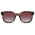 thumbnail image 2 of Gafas de sol SOJOS Classic Square Polarized UV400 Leopard, 2 of 5