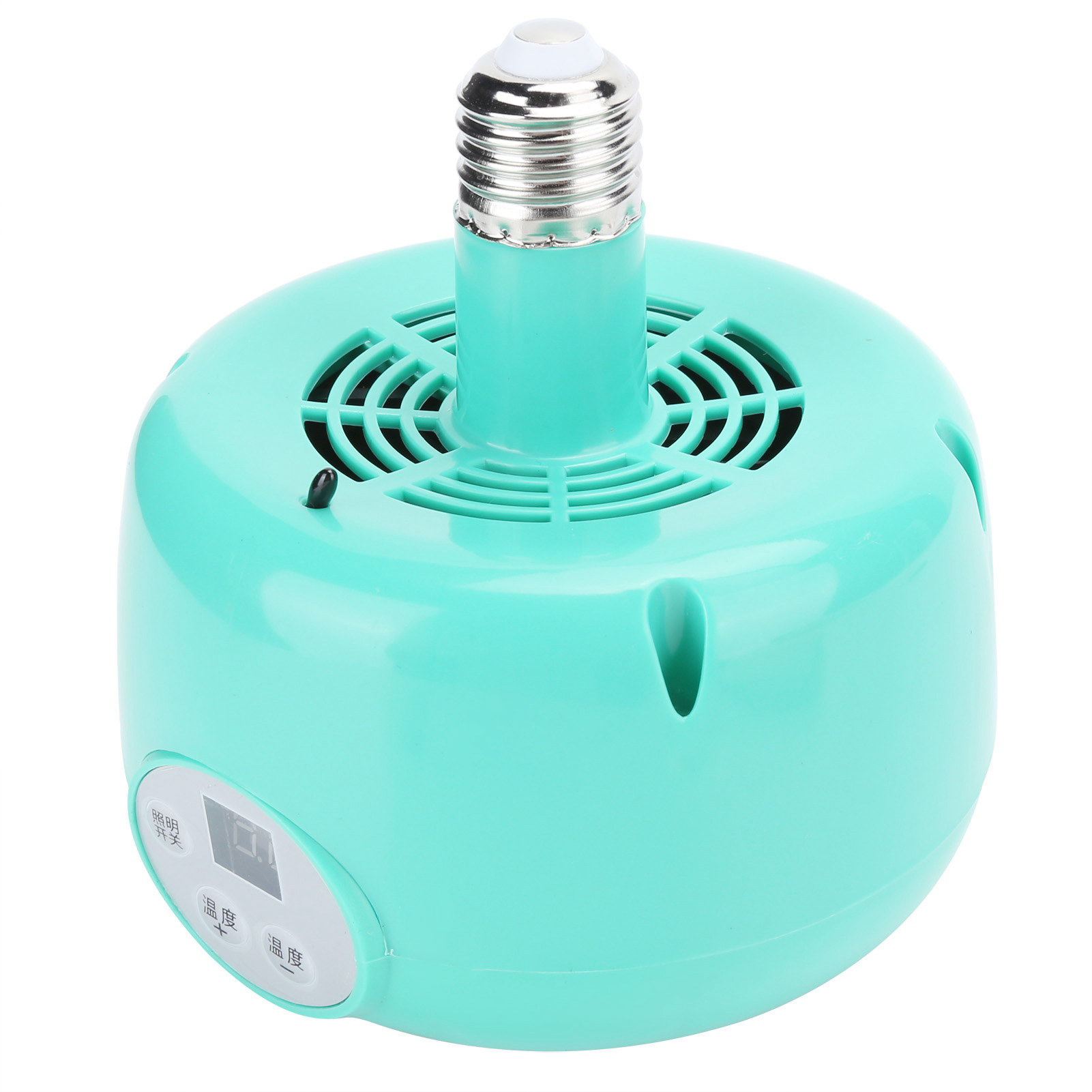 Livestock Heat Lamp, Helps Digestion In The Stomach Fan Heater, Killing