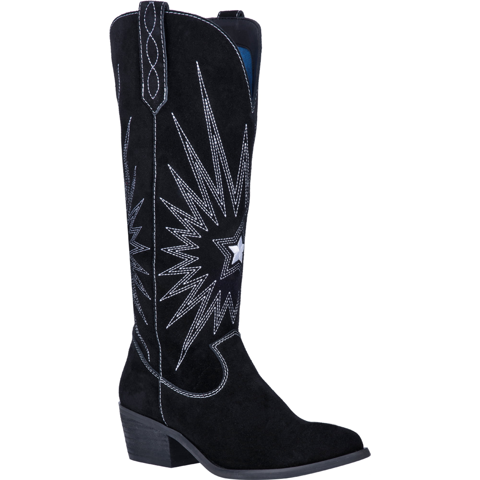 born boots