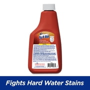 Ty-D-Bol Rust Remover Sink and Toilet Bowl Cleaner Liquid, 16 fl oz